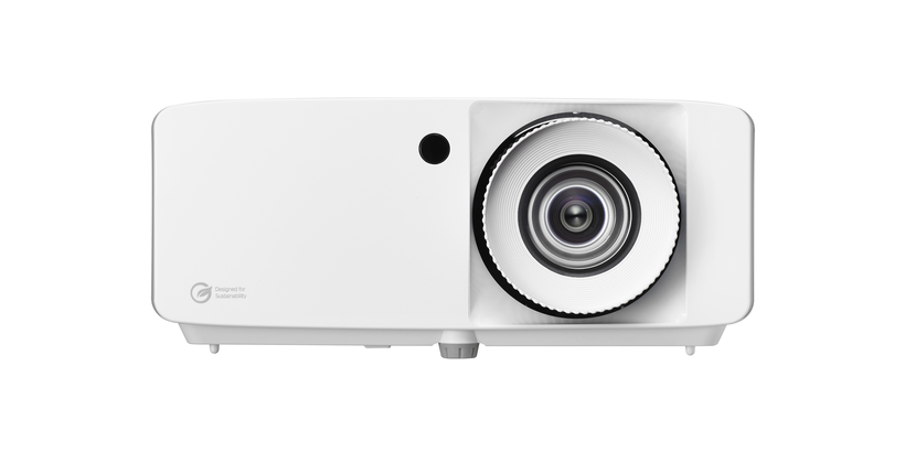 Laserový projektor Optoma ZH450
