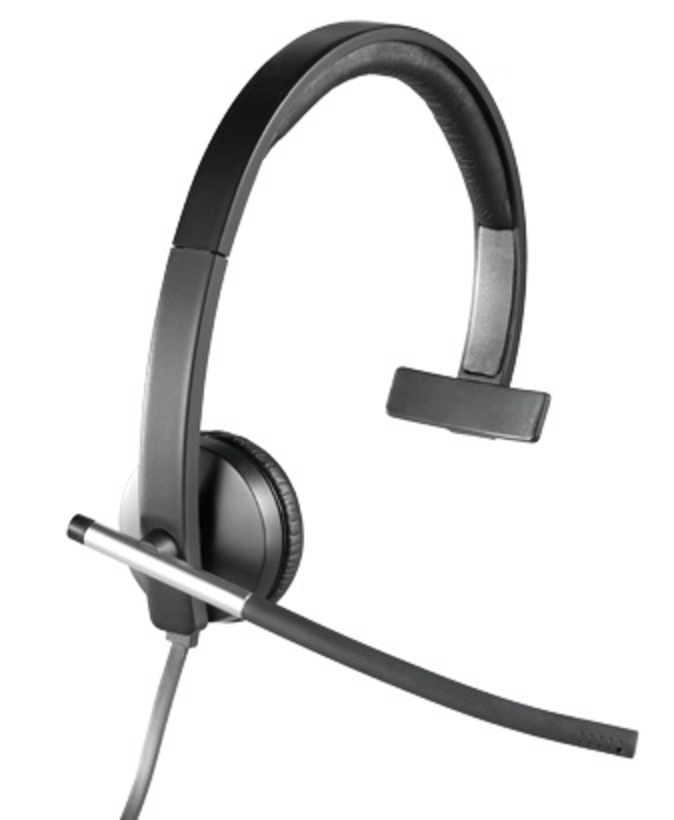 Logitech H650e Mono USB-Headset