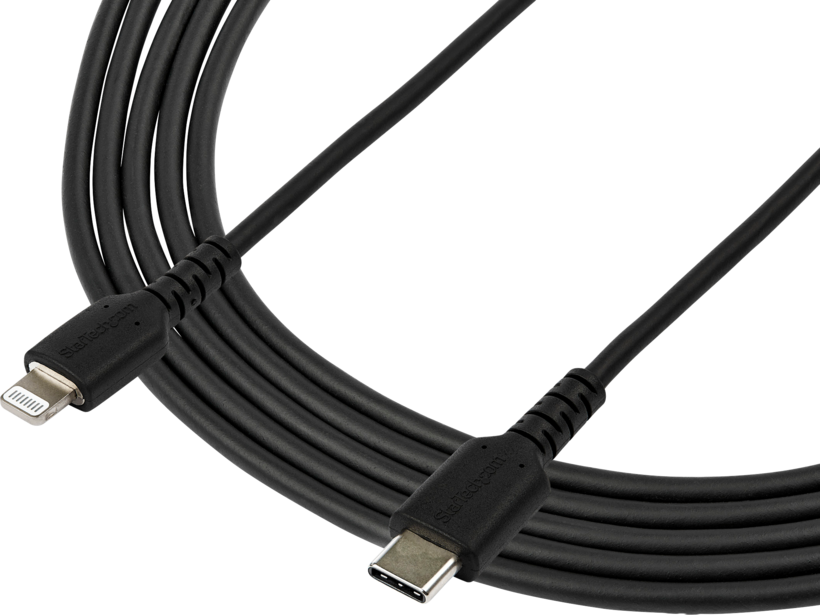 StarTech USB-C - Lightning Cable 2m