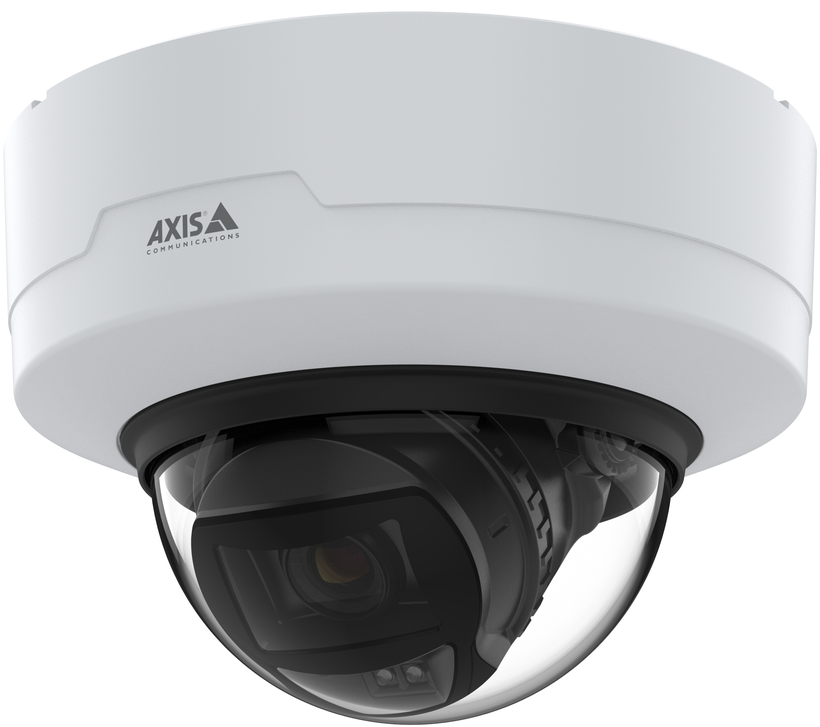 AXIS P3265-LV hálózati kamera