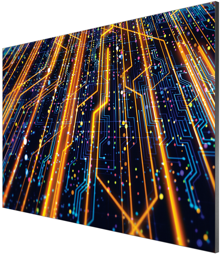 Samsung IA015C All-in-One LED Display
