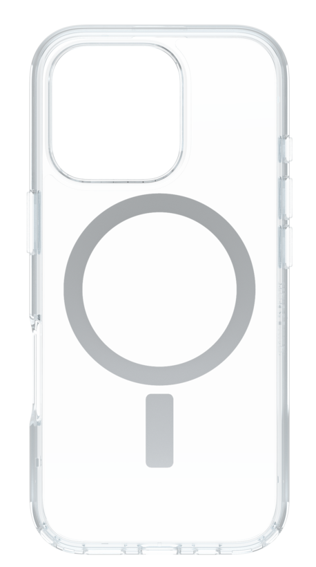 OtterBox Symmetry iPhone 16 Pro tok átl.