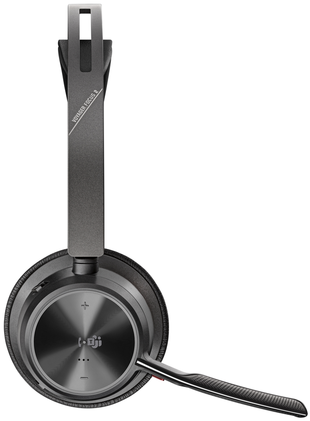 Poly Voyager Focus 2 M USB-A Headset