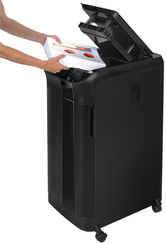 Fellowes AutoMax 600M Shredder