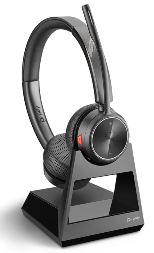 Poly Savi 7220 Office DECT-Headset