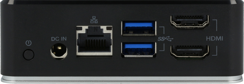 ARTICONA Full HD 85W USB-C Dock