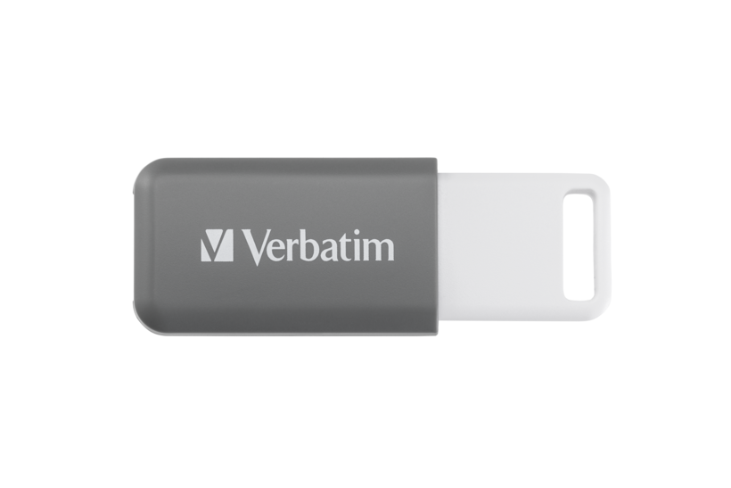 Verbatim DataBar USB Stick 128GB