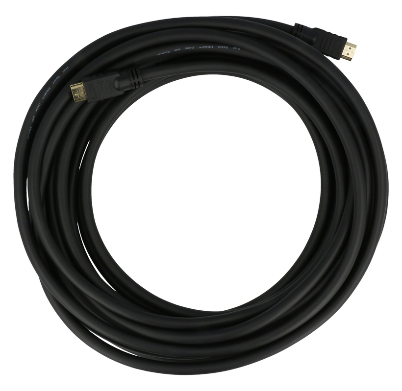 Câble HDMI haut débit 4k/60 Hz, 10 m