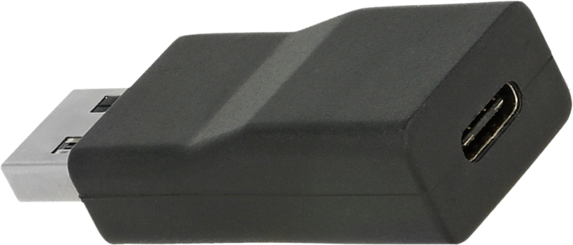 Delock USB Type-A - C Adapter