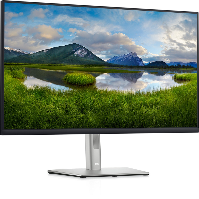 Monitor Dell 4K de 32 con concentrador USB-C 4K (P3223QE): monitores para  equipos