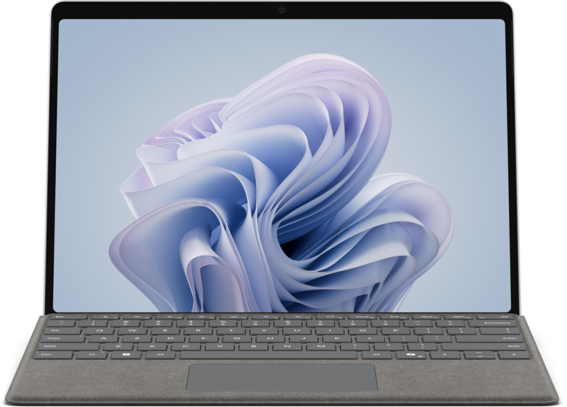 MS Surface Pro 10 U7 64G/1TB W11 Platin.