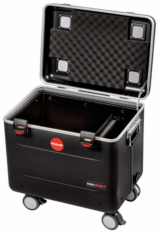 Parat PARAPROJECT KidsC.TC10 w/o Cable