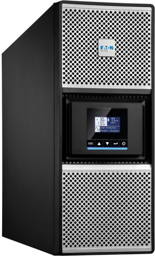 UPS Eaton 9PX 11000i RT4U HotSwap Net G2