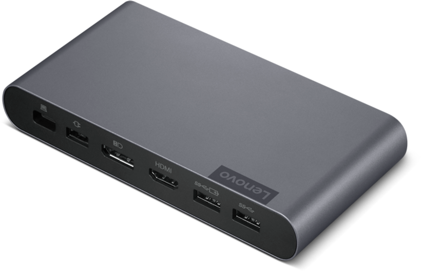 Docking universal Lenovo USB-C Business