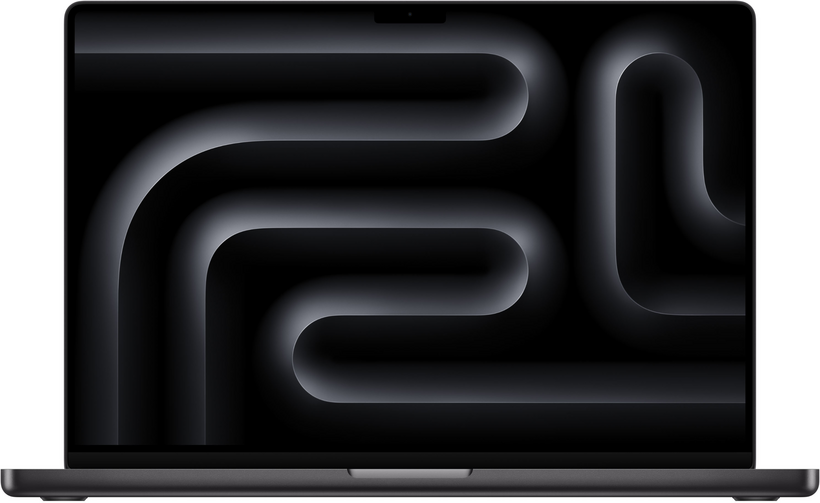Apple MacBook Pro 16 M5 Max 36GB/2TB sw