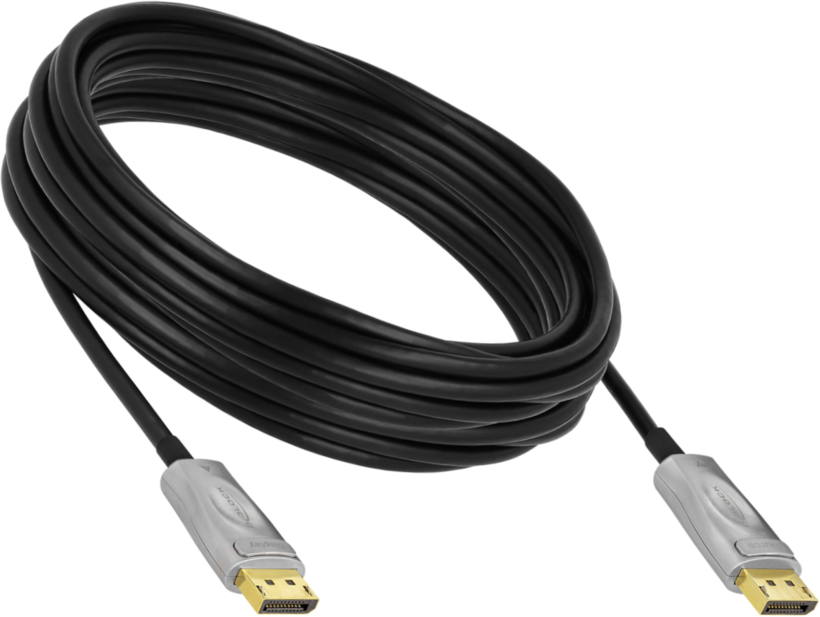Delock DisplayPort Hybrid Cable 10m
