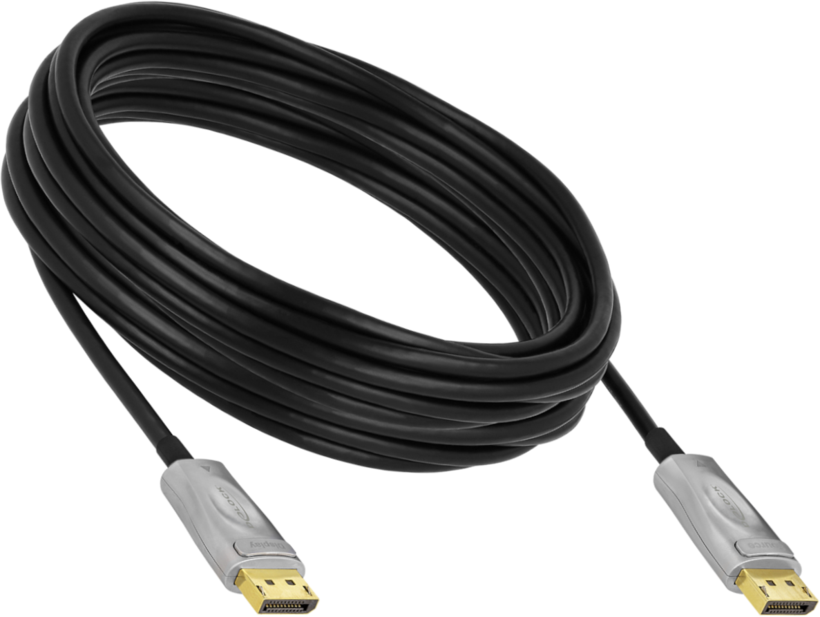 Delock DisplayPort Hybrid Cable 10m