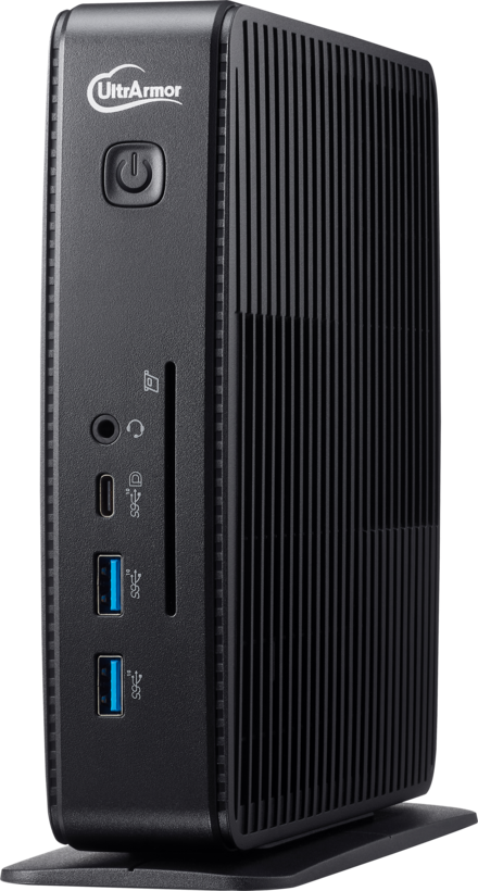 UltrArmor UA3 Client R2312 8/16 GB OS12