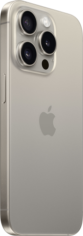 Apple iPhone 15 Pro 512 GB natur