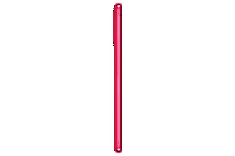 Samsung Galaxy S20 FE 5G rot
