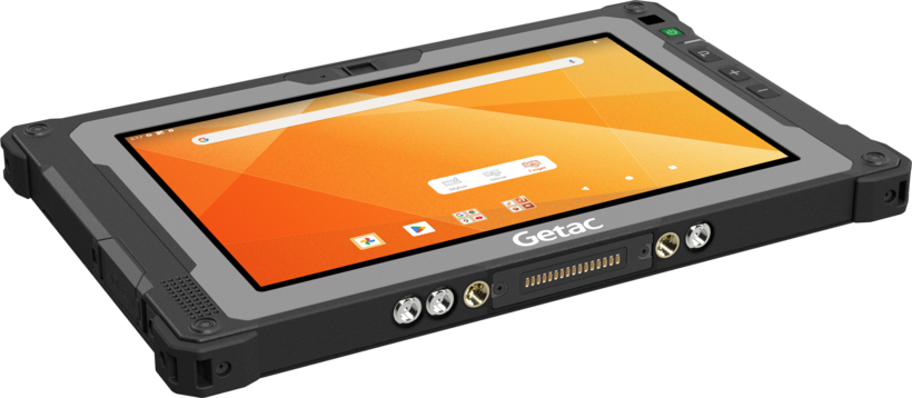 Tablet Getac ZX80 Snapdrg 12/256 GB 5G