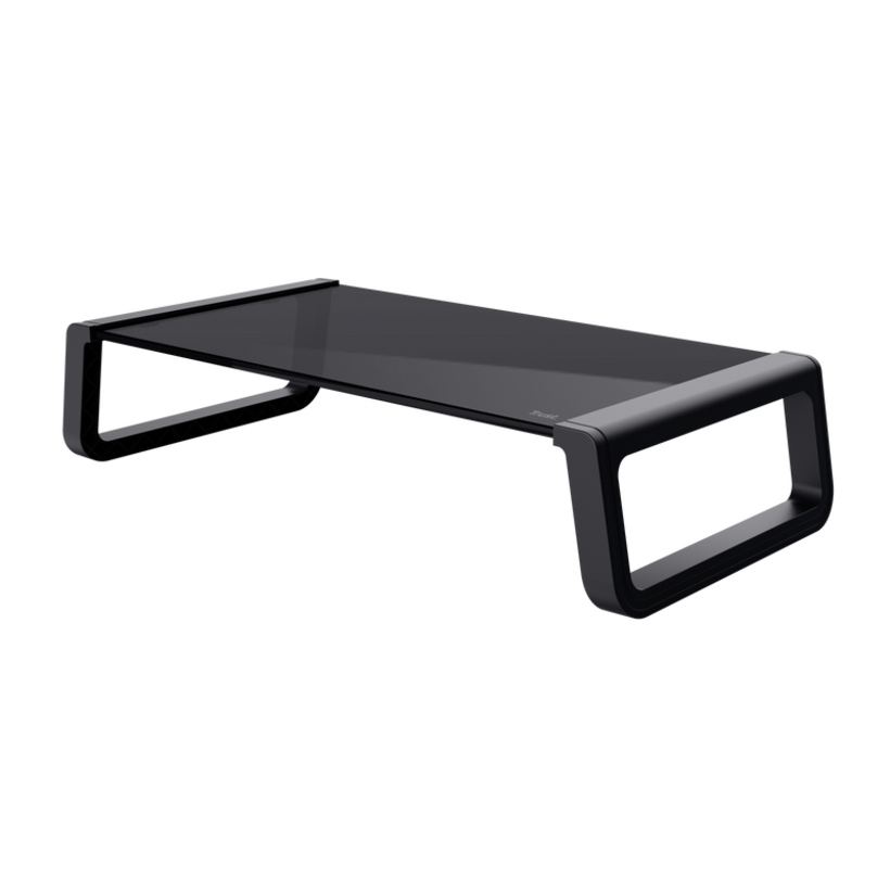 Trust Monta Glass Notebook Stand