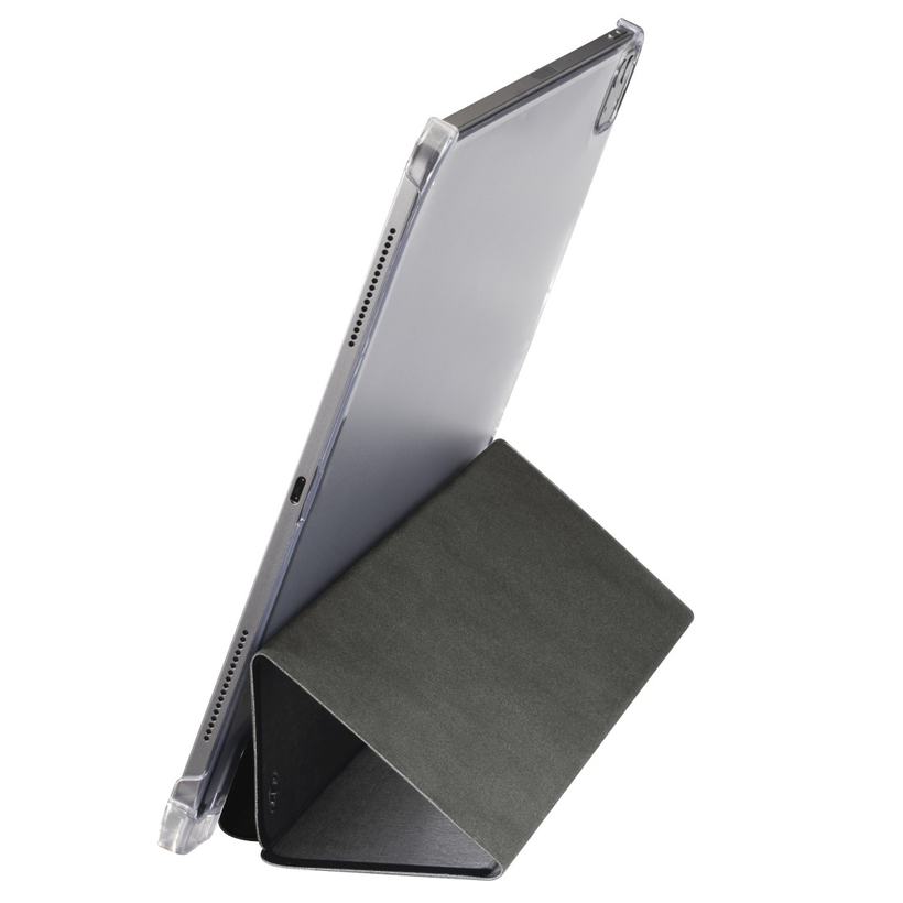 Hama Fold Clear iPad Pro 12.9(2022) Case