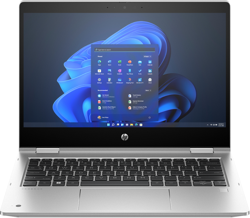 HP Pro x360 435 G10 R7 32/512GB