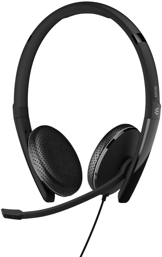 EPOS ADAPT 165 USB-C II Headset