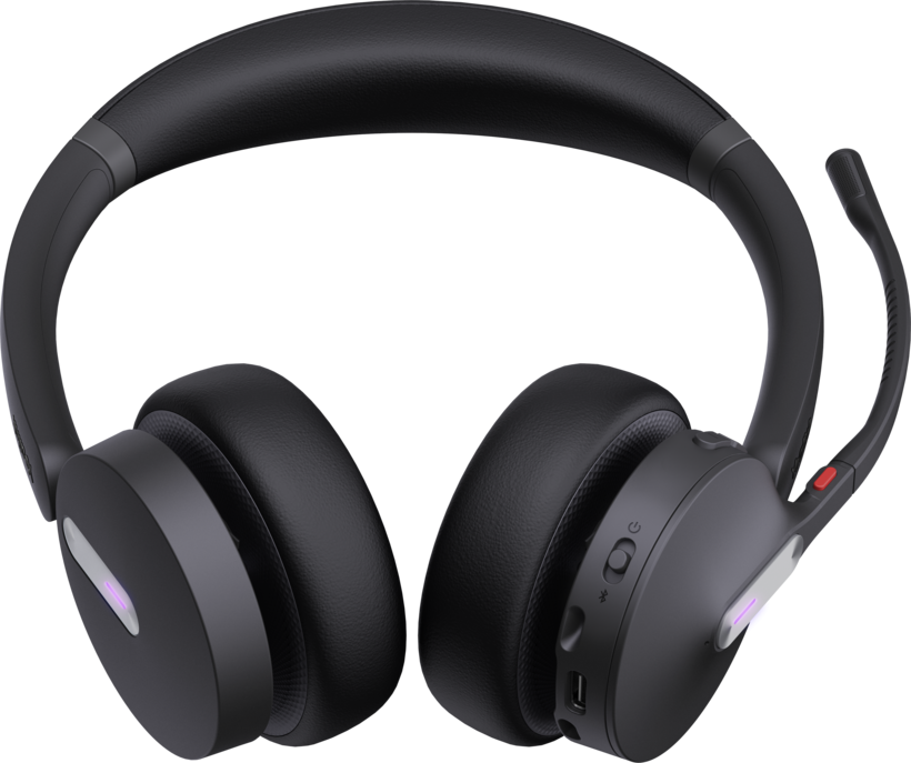 Yealink WH64 Dual UC DECT Headset