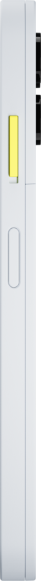 Fairphone Gen. 6 256GB 5G Cloud White