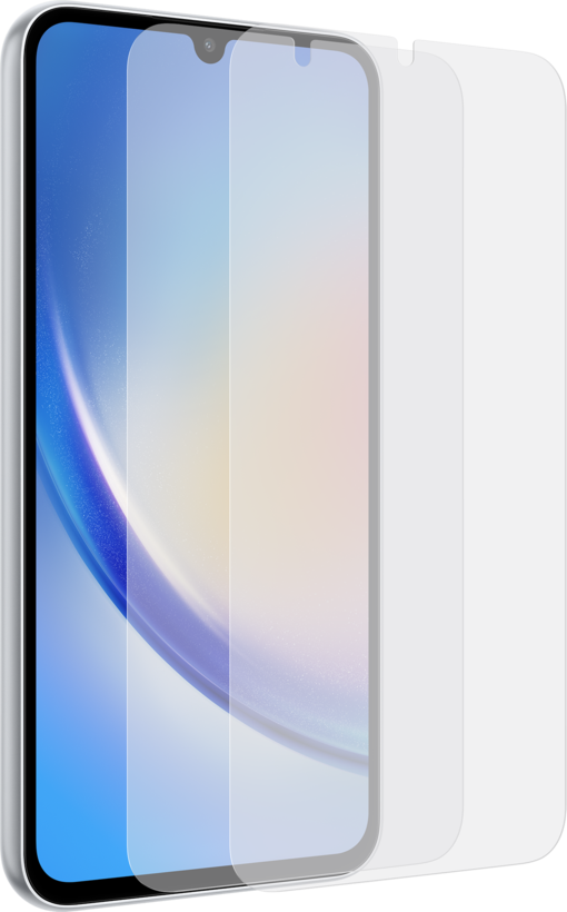 Samsung Galaxy A34 Schutzfolie