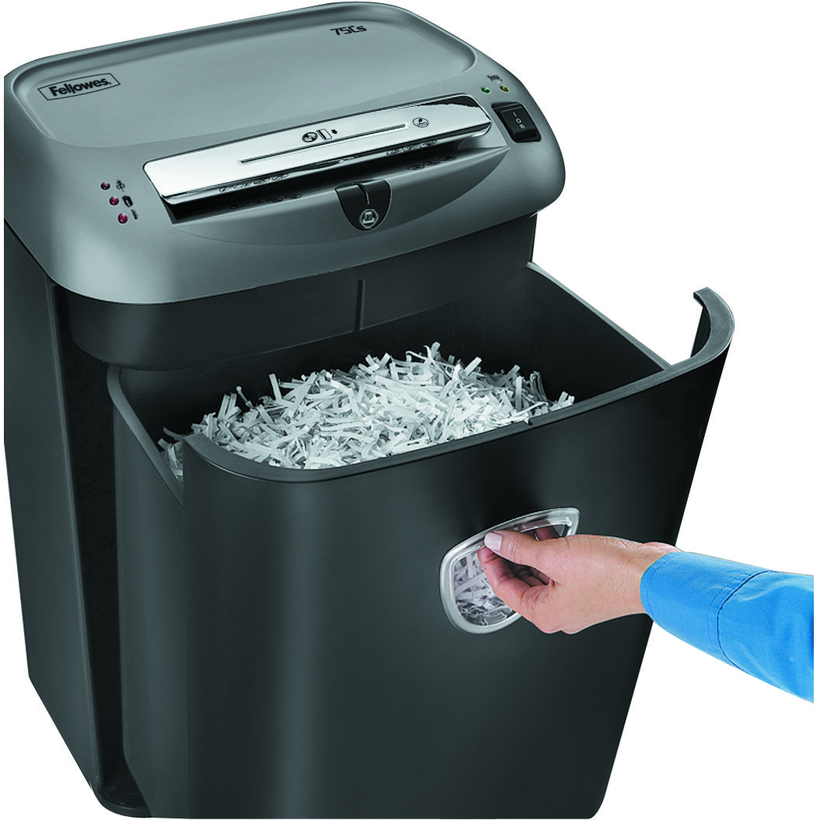 Fellowes Powershred 75Cs Aktenvernichter