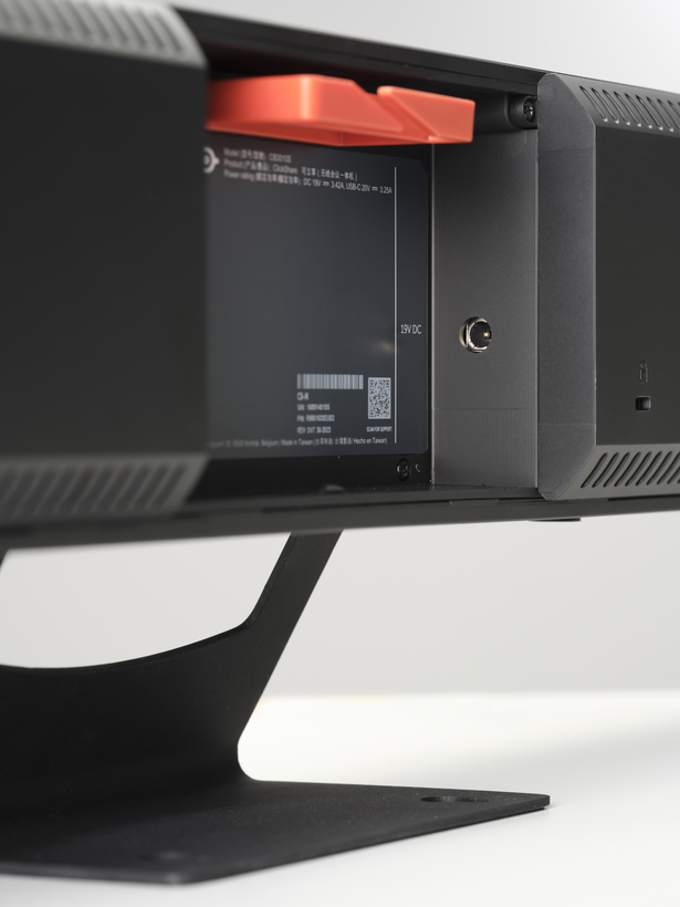 Barco ClickShare Bar Core Konfer.System