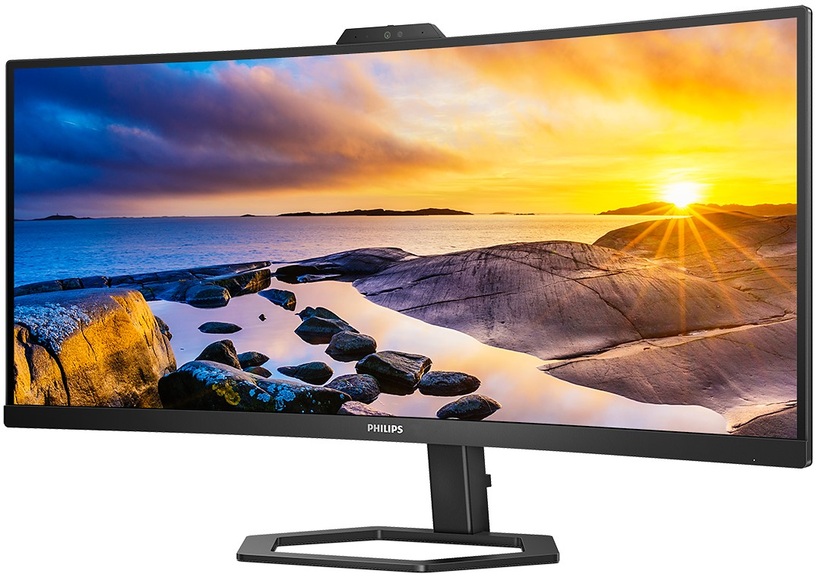Philips 34E1C5600HE Monitor