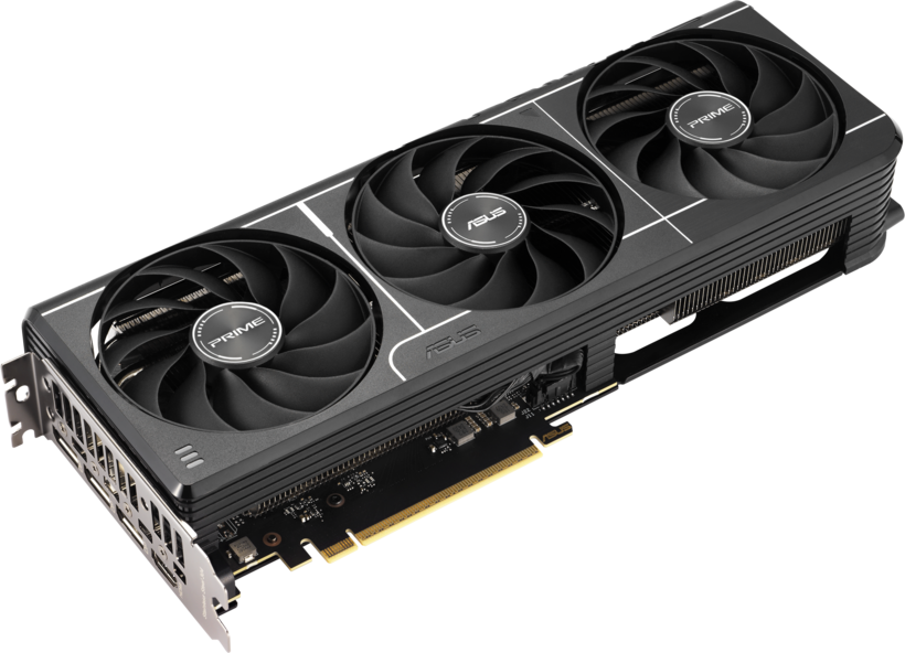 ASUS PRIME GeForce RTX5060Ti Graphics Cd