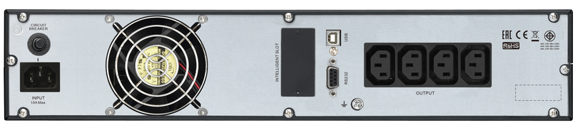 APC Easy UPS SRV 2000VA RM 230V