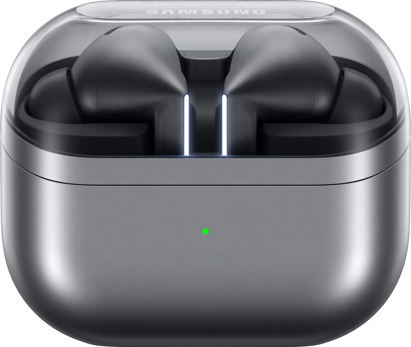 Samsung Galaxy Buds3 Pro plata