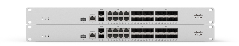 Cisco Meraki MX250-HW Security Appliance