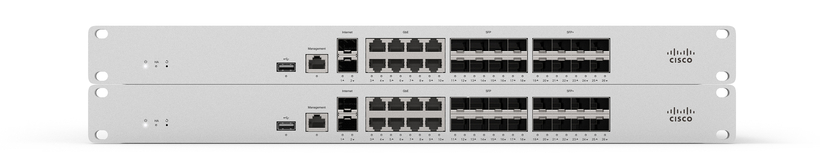 Cisco Meraki MX450-HW Security Appliance