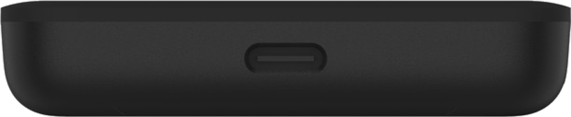 Belkin USB Powerbank schwarz 2.500 mAh