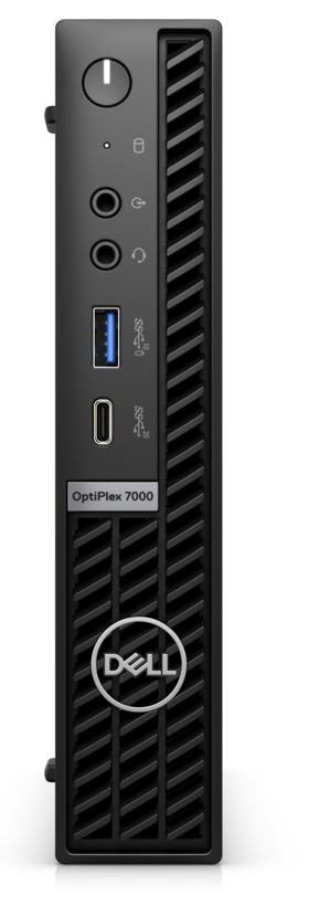 Dell OptiPlex 7000 MFF i5 16/256 GB WLAN