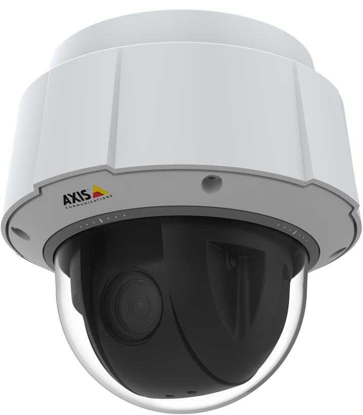 Caméra réseau AXIS Q6074-E dôme PTZ