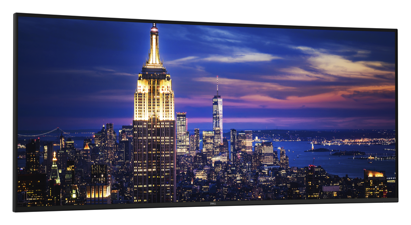 Dell UltraSharp 52 U5226KW Monitor