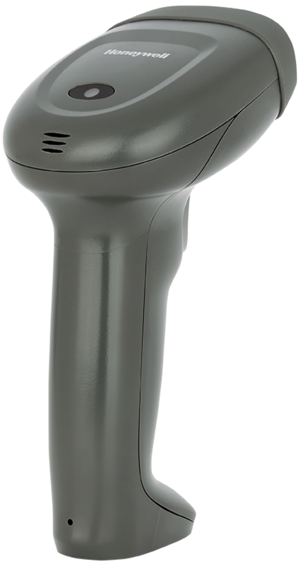 Honeywell Voyager 1350g USB Kit Grey
