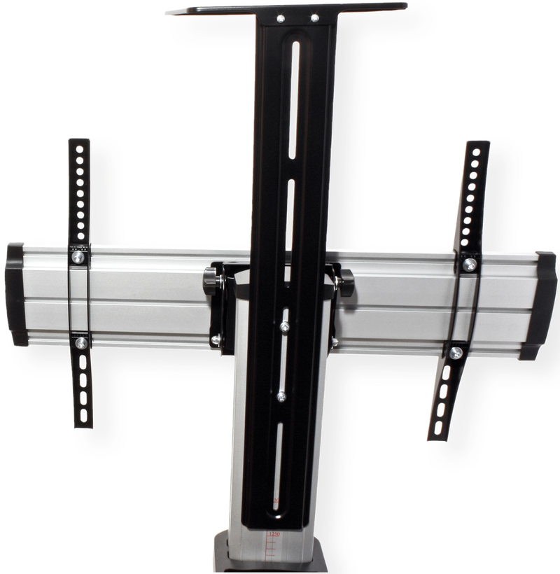 Secomp Roline LCD-/TV Rollständer