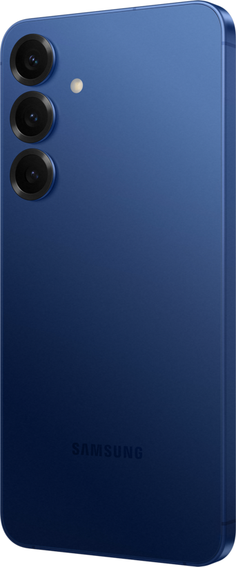 Samsung Galaxy S25+ 256 GB azul-marinho