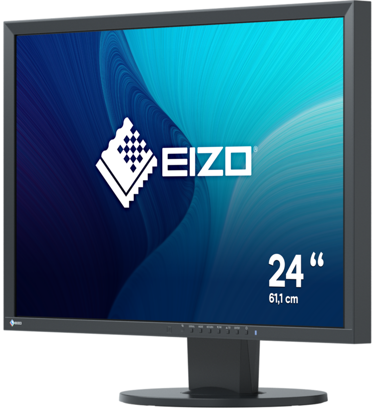 EIZO EV2430-BK Monitor