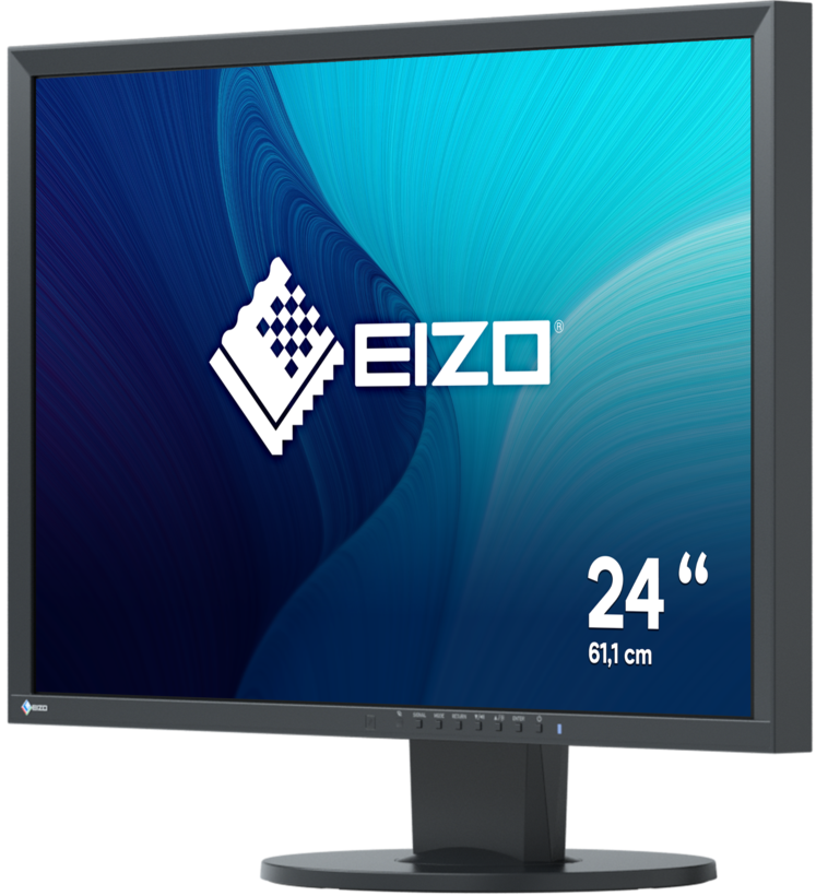 EIZO EV2430-BK Monitor