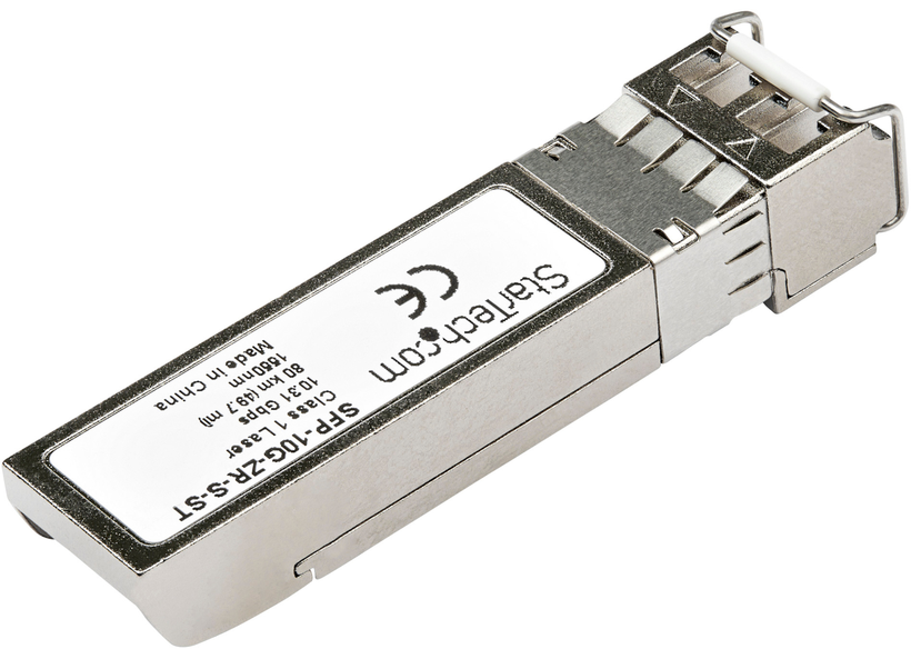 StarTech SFP-10G-ZR-S-ST SFP+ Module